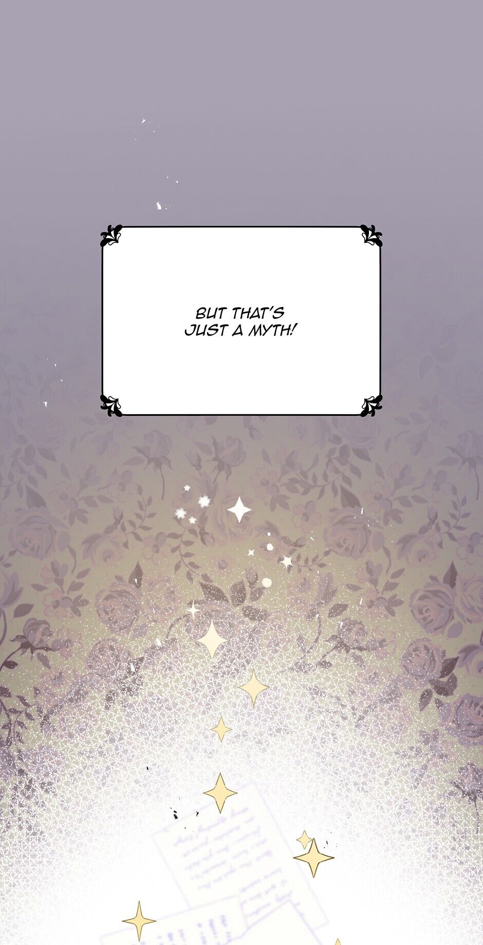 The Villain’s Aesthetics chapter 38 - page 40