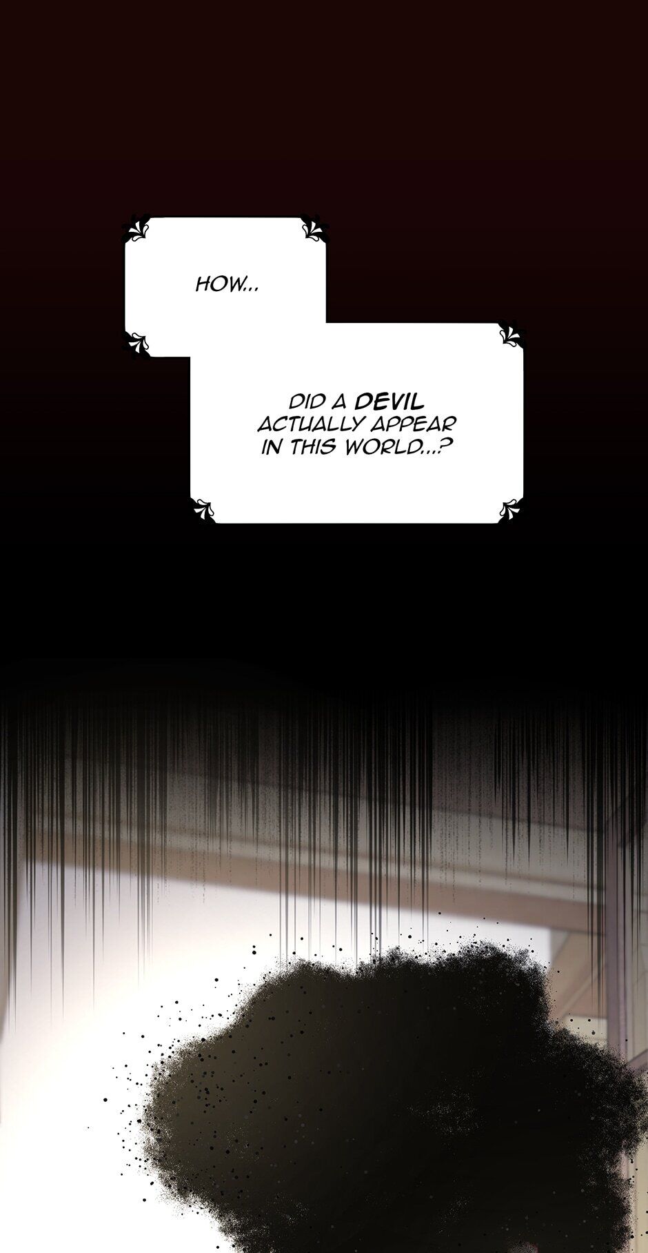 The Villain’s Aesthetics chapter 38 - page 42