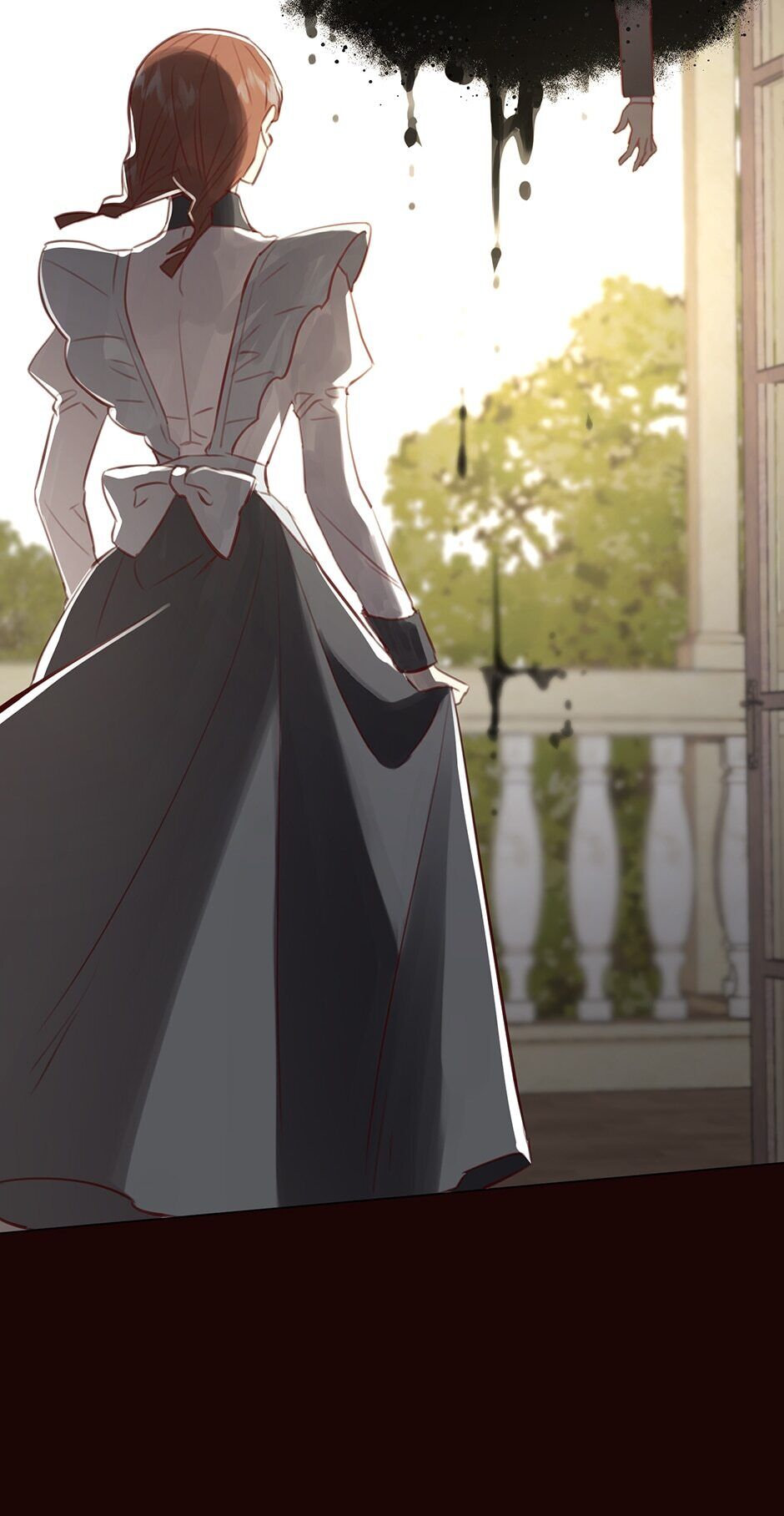 The Villain’s Aesthetics chapter 38 - page 43