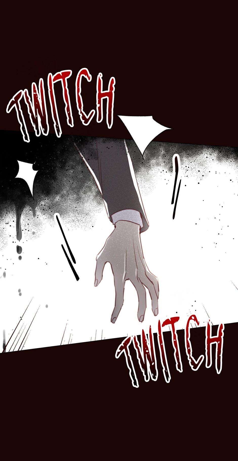 The Villain’s Aesthetics chapter 38 - page 44