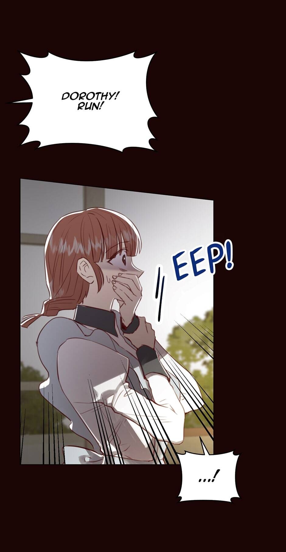 The Villain’s Aesthetics chapter 38 - page 45
