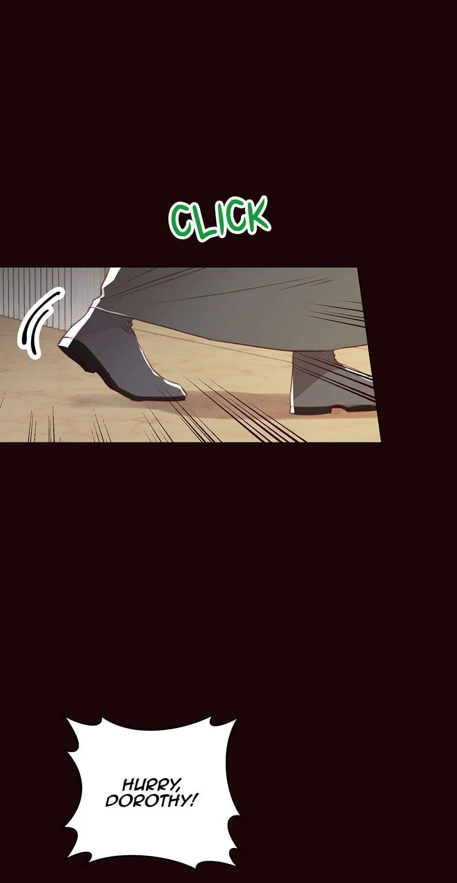 The Villain’s Aesthetics chapter 38 - page 46