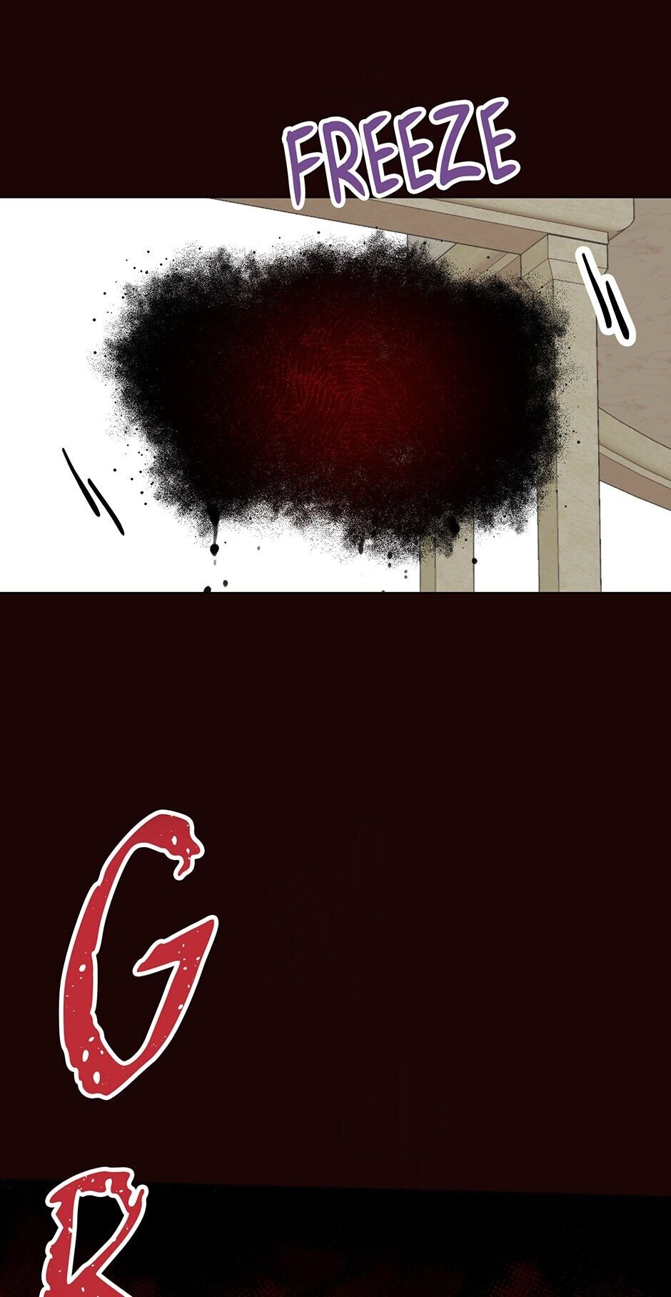 The Villain’s Aesthetics chapter 38 - page 47