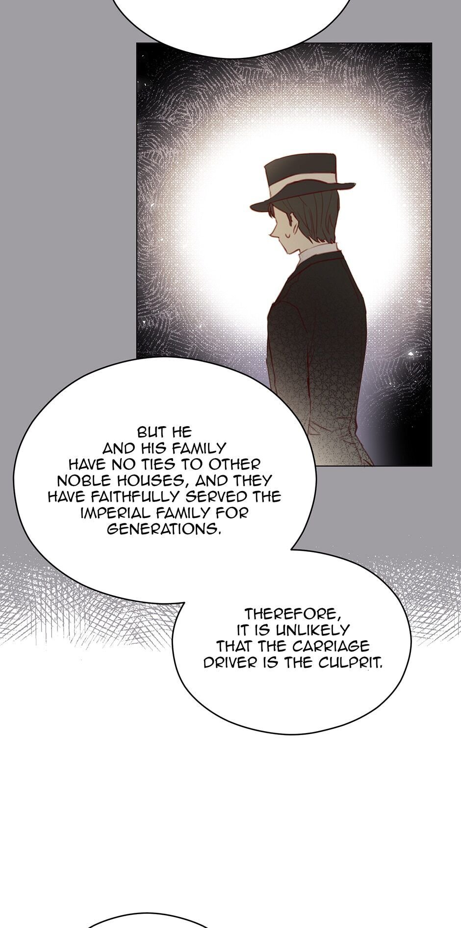 The Villain’s Aesthetics chapter 38 - page 5