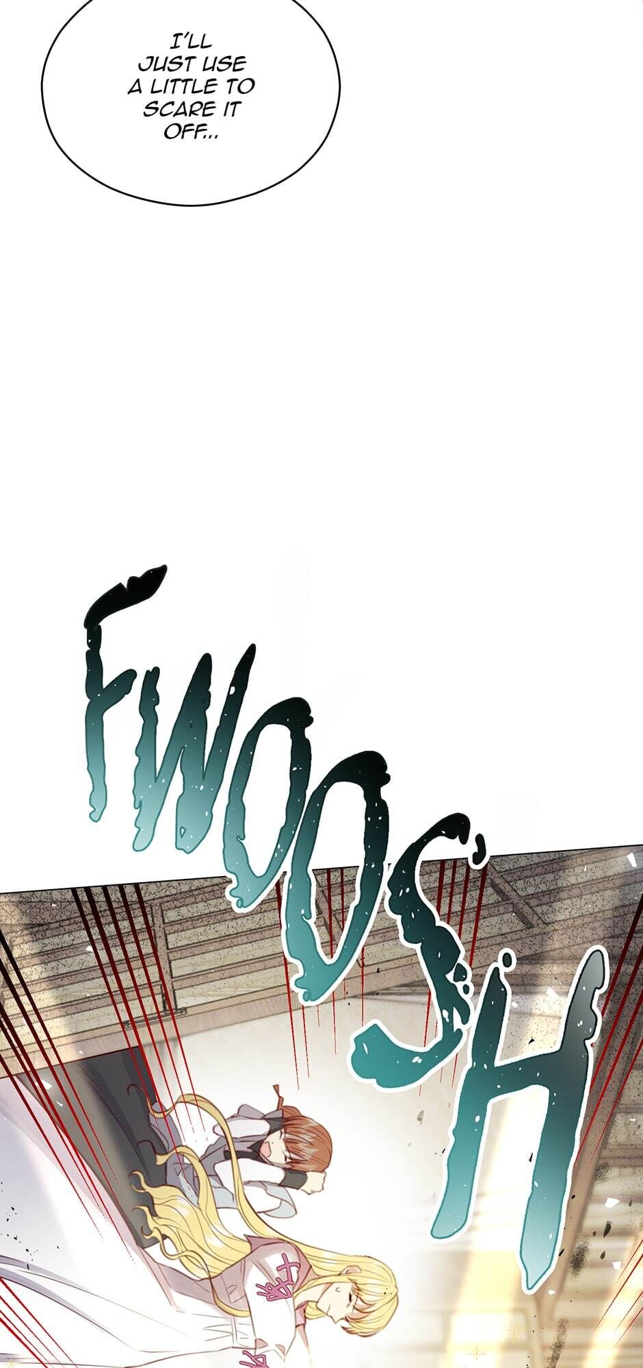The Villain’s Aesthetics chapter 38 - page 54