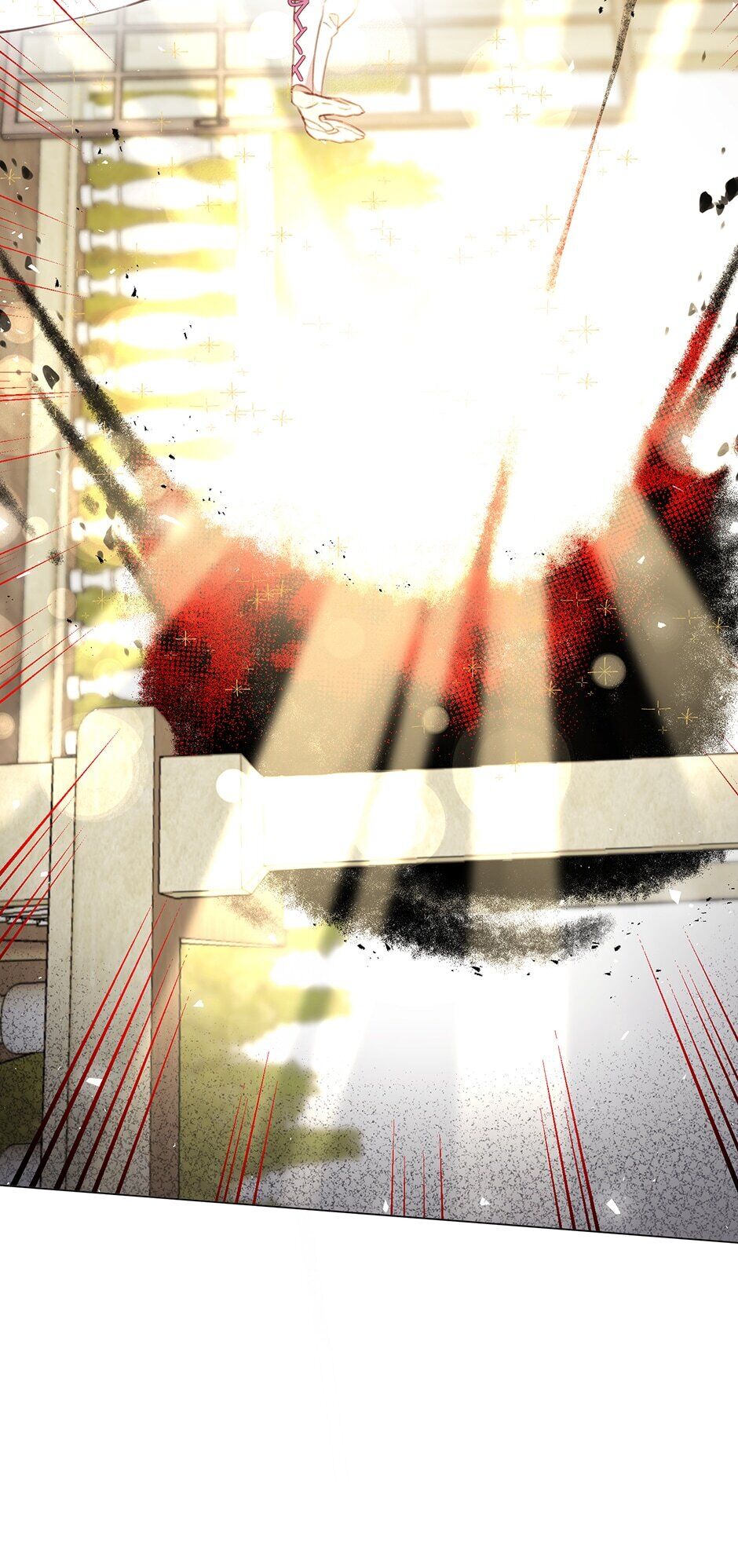 The Villain’s Aesthetics chapter 38 - page 55