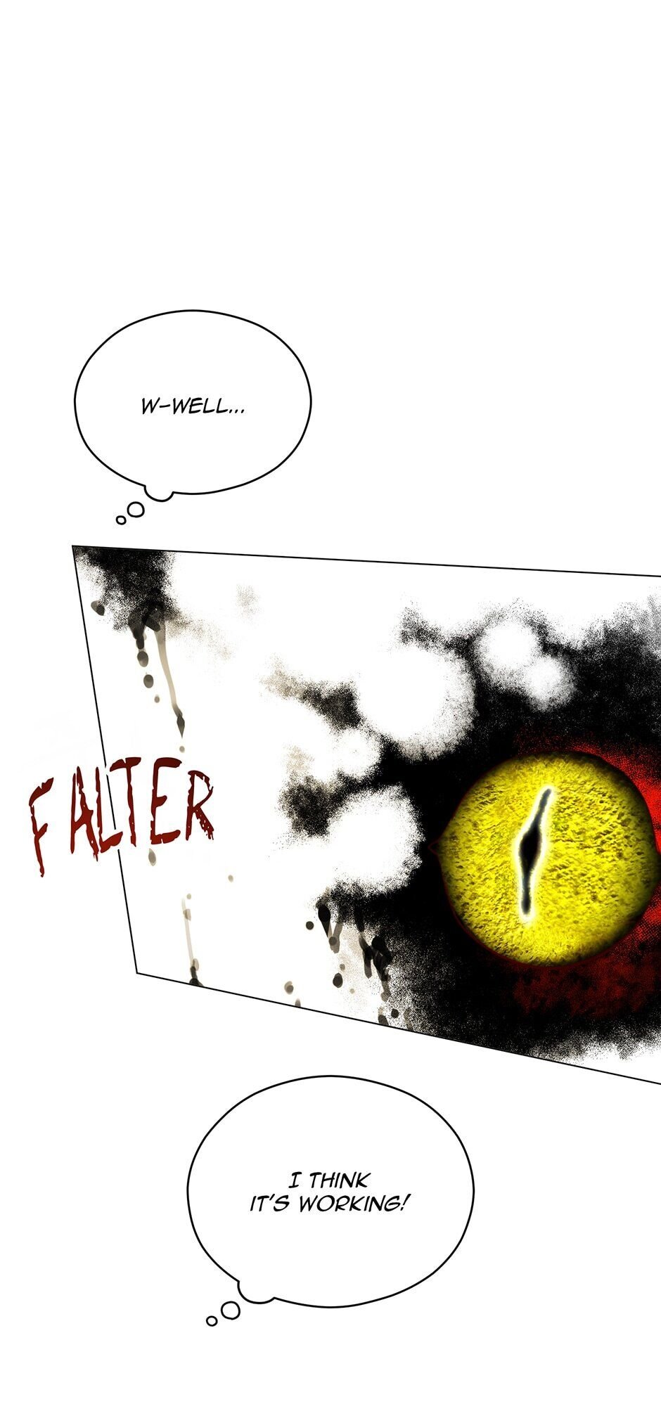 The Villain’s Aesthetics chapter 38 - page 57