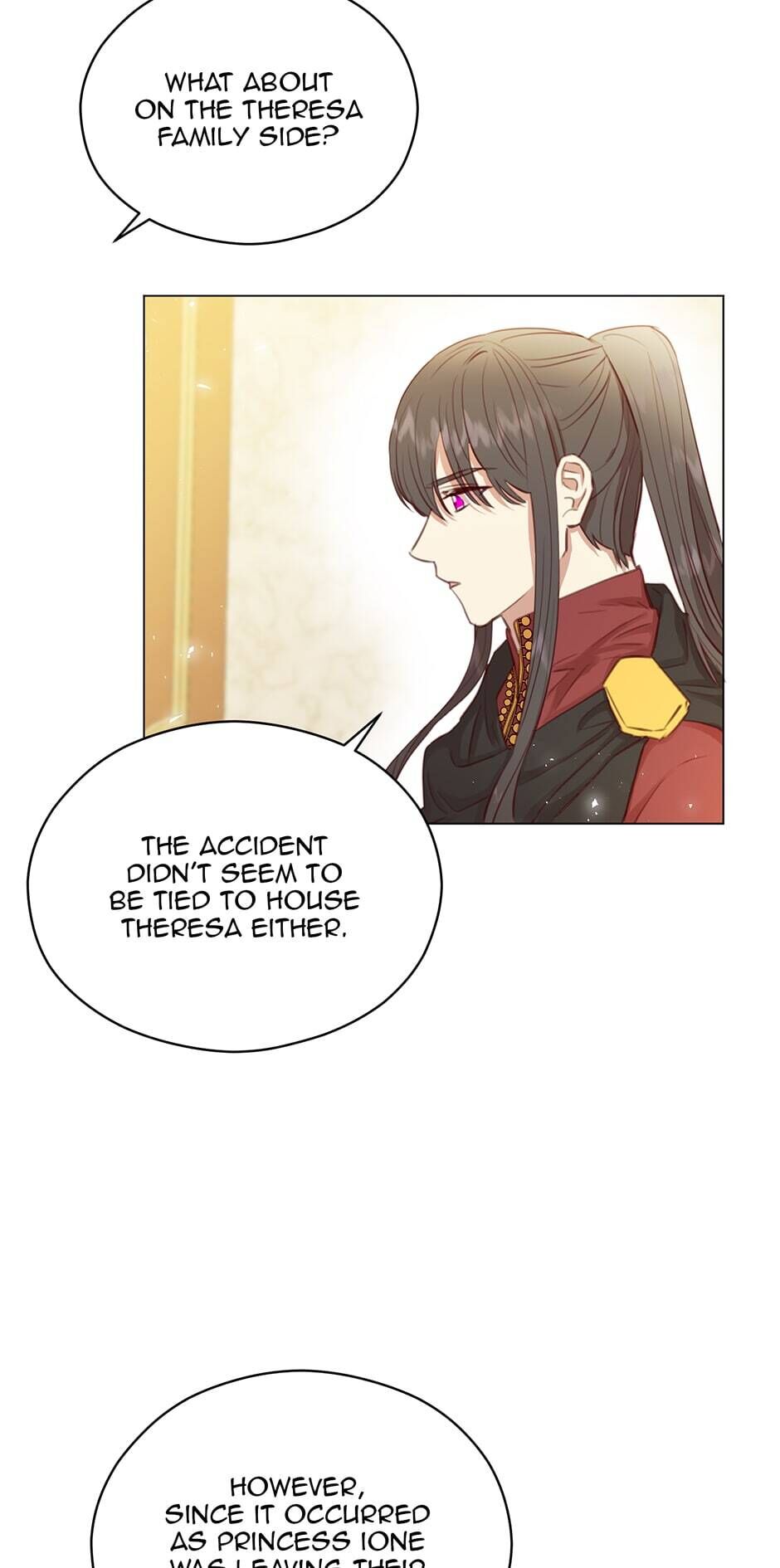 The Villain’s Aesthetics chapter 38 - page 6