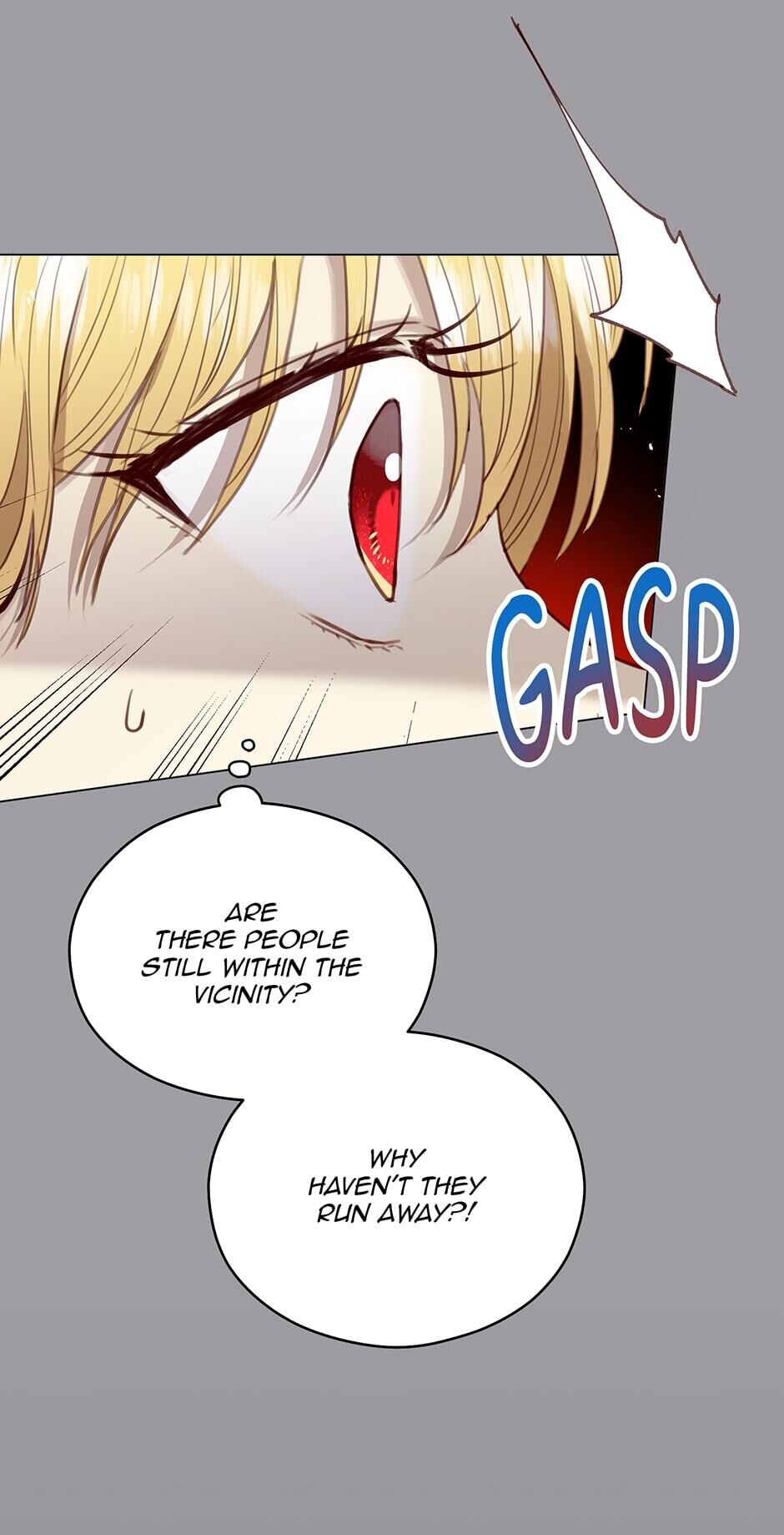 The Villain’s Aesthetics chapter 38 - page 60