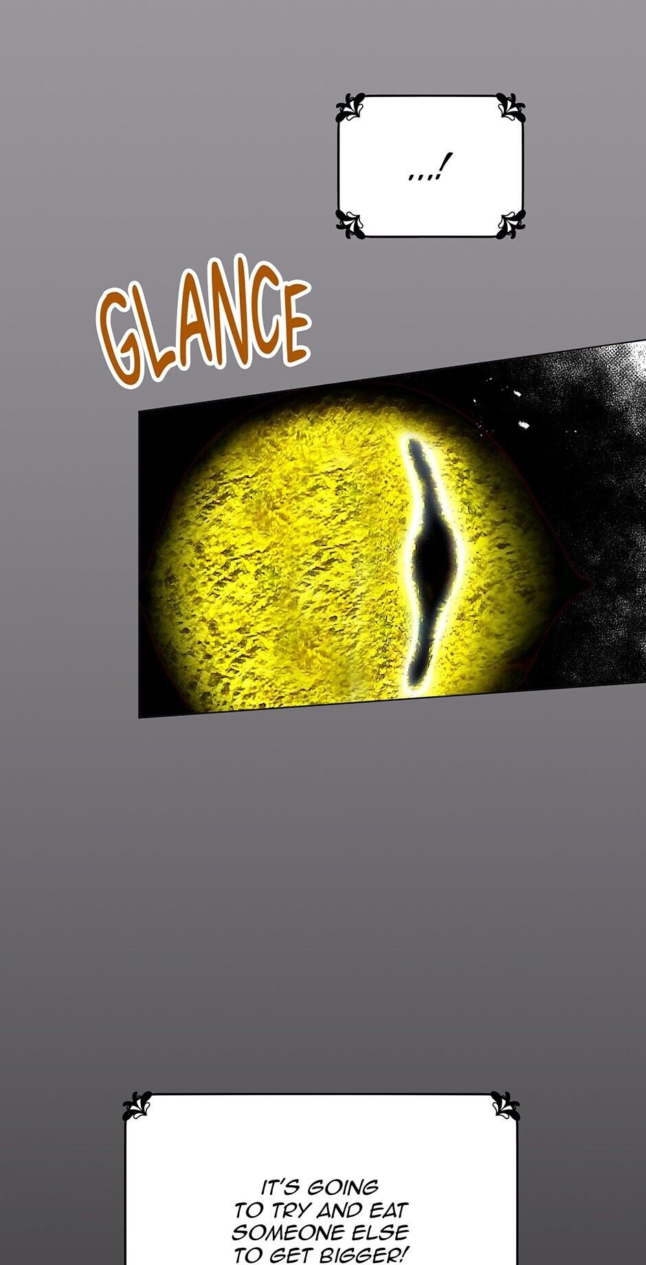 The Villain’s Aesthetics chapter 38 - page 61
