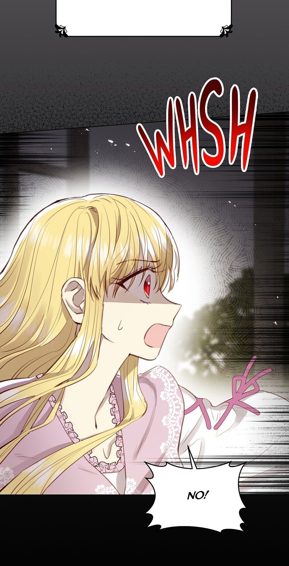 The Villain’s Aesthetics chapter 38 - page 62