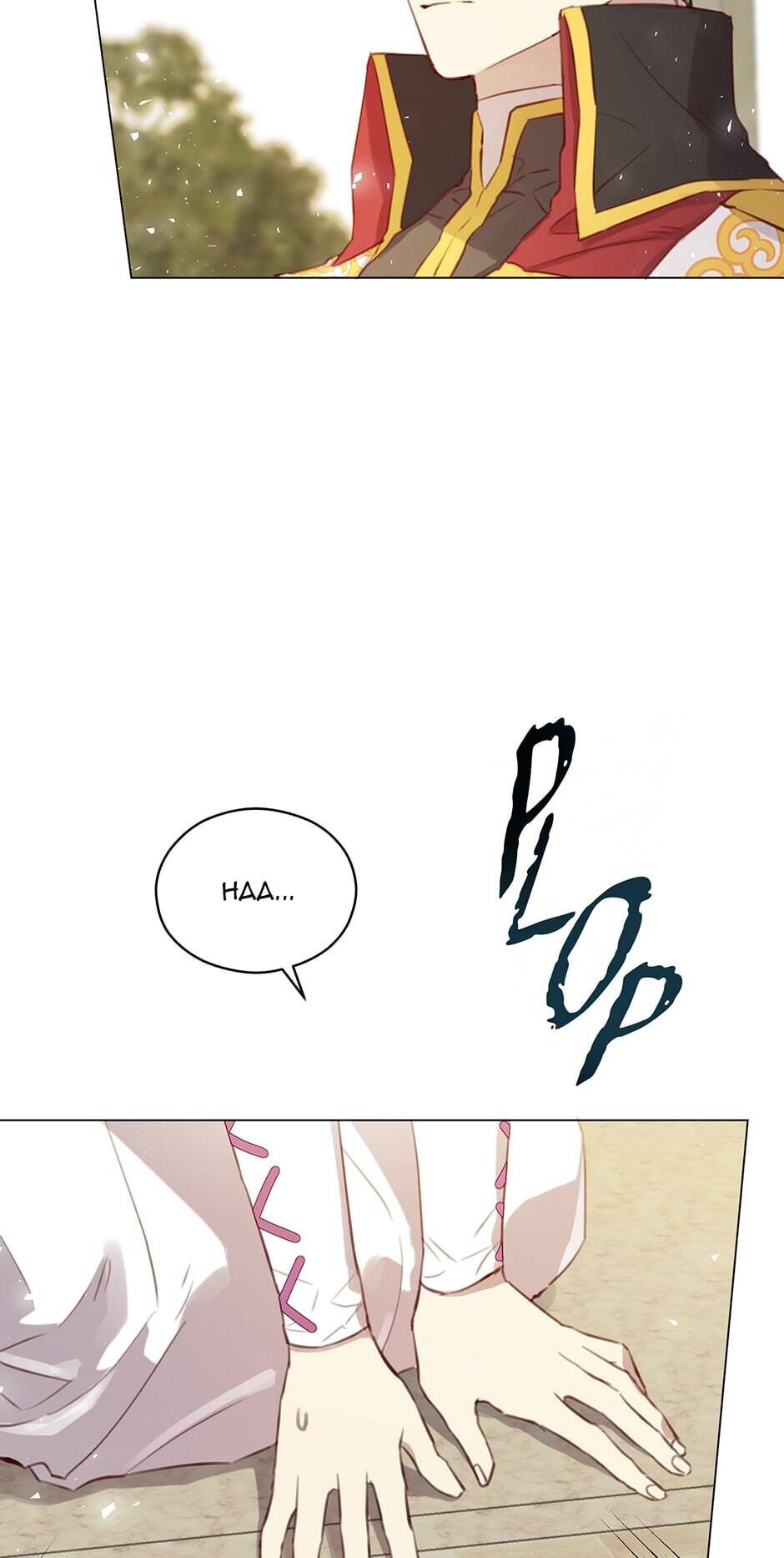 The Villain’s Aesthetics chapter 38 - page 74