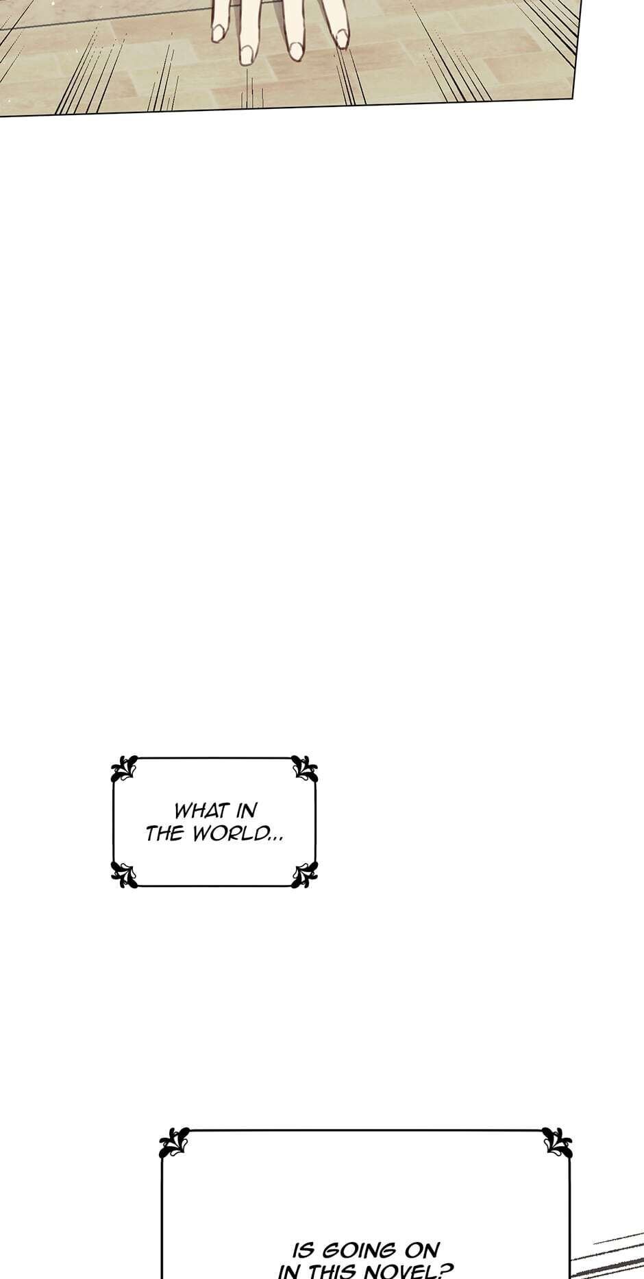 The Villain’s Aesthetics chapter 38 - page 75