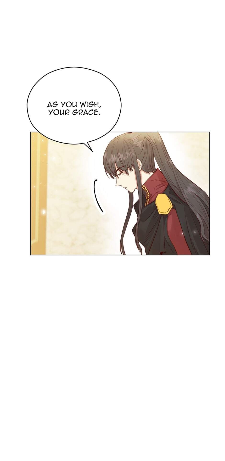 The Villain’s Aesthetics chapter 38 - page 9