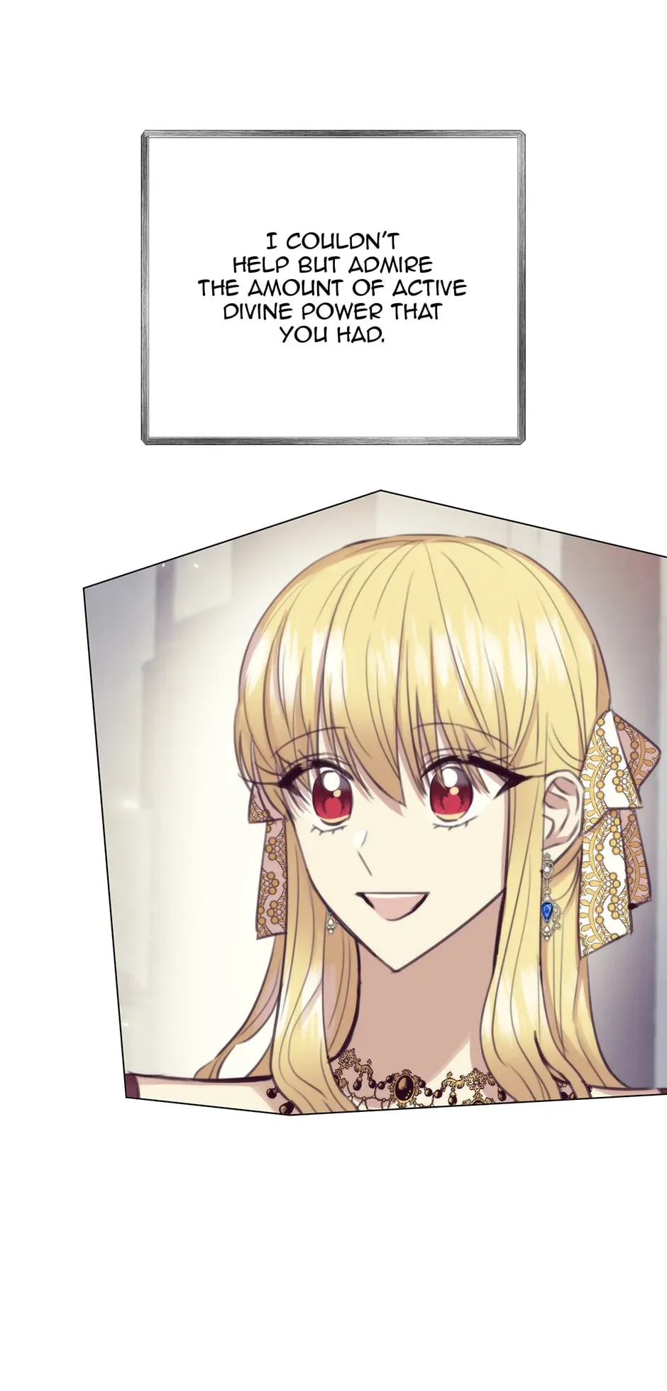 The Villain’s Aesthetics Chapter 73 - page 100