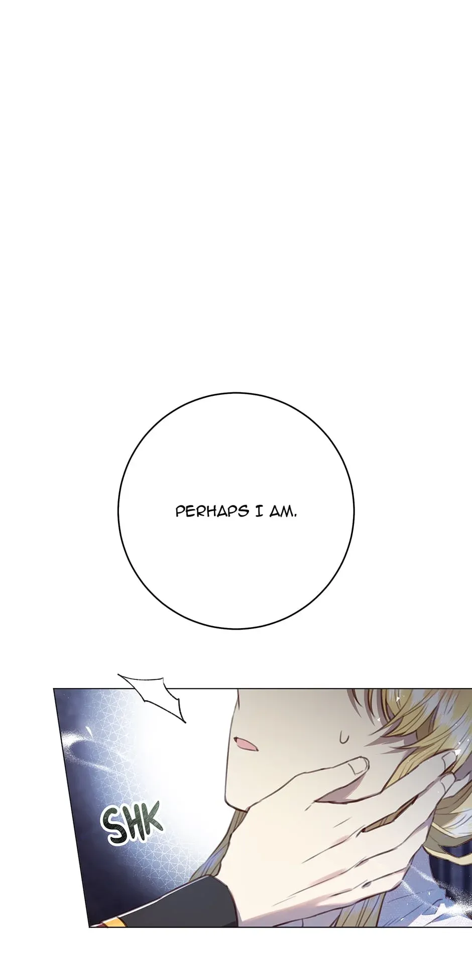 The Villain’s Aesthetics Chapter 73 - page 111