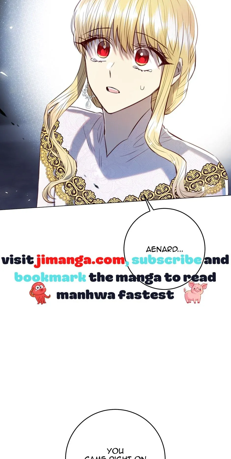 The Villain’s Aesthetics Chapter 73 - page 120