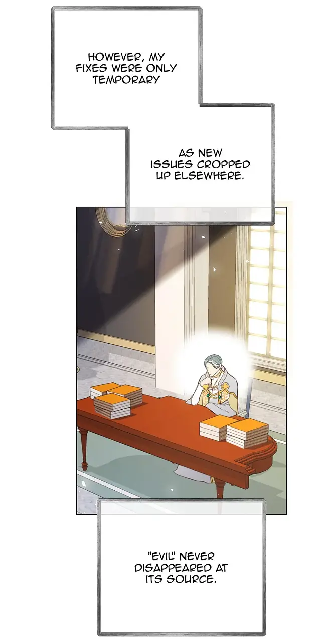 The Villain’s Aesthetics Chapter 73 - page 67