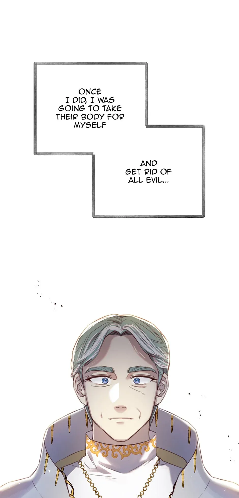 The Villain’s Aesthetics Chapter 73 - page 87