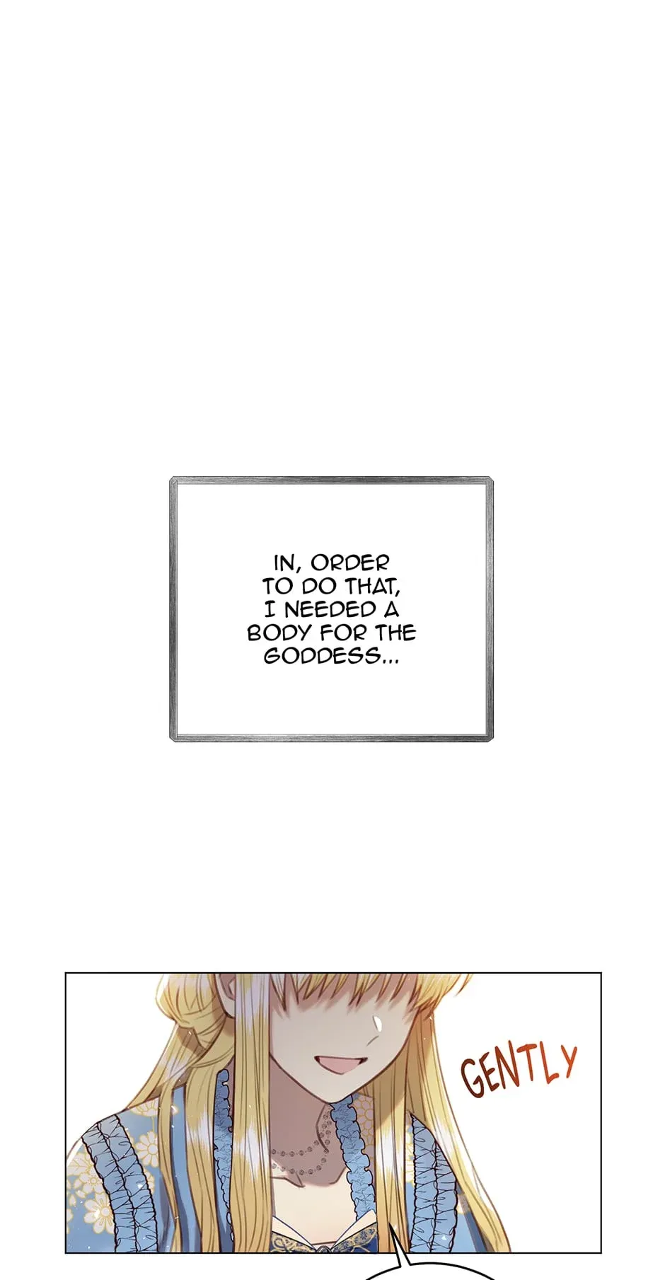 The Villain’s Aesthetics Chapter 73 - page 89
