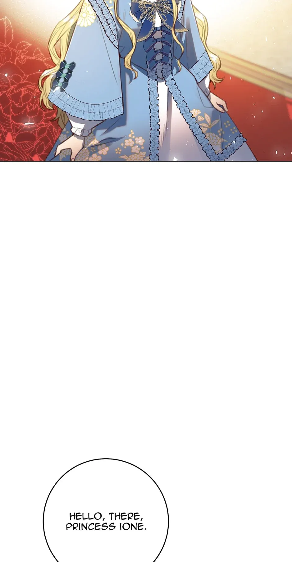 The Villain’s Aesthetics Chapter 73 - page 91