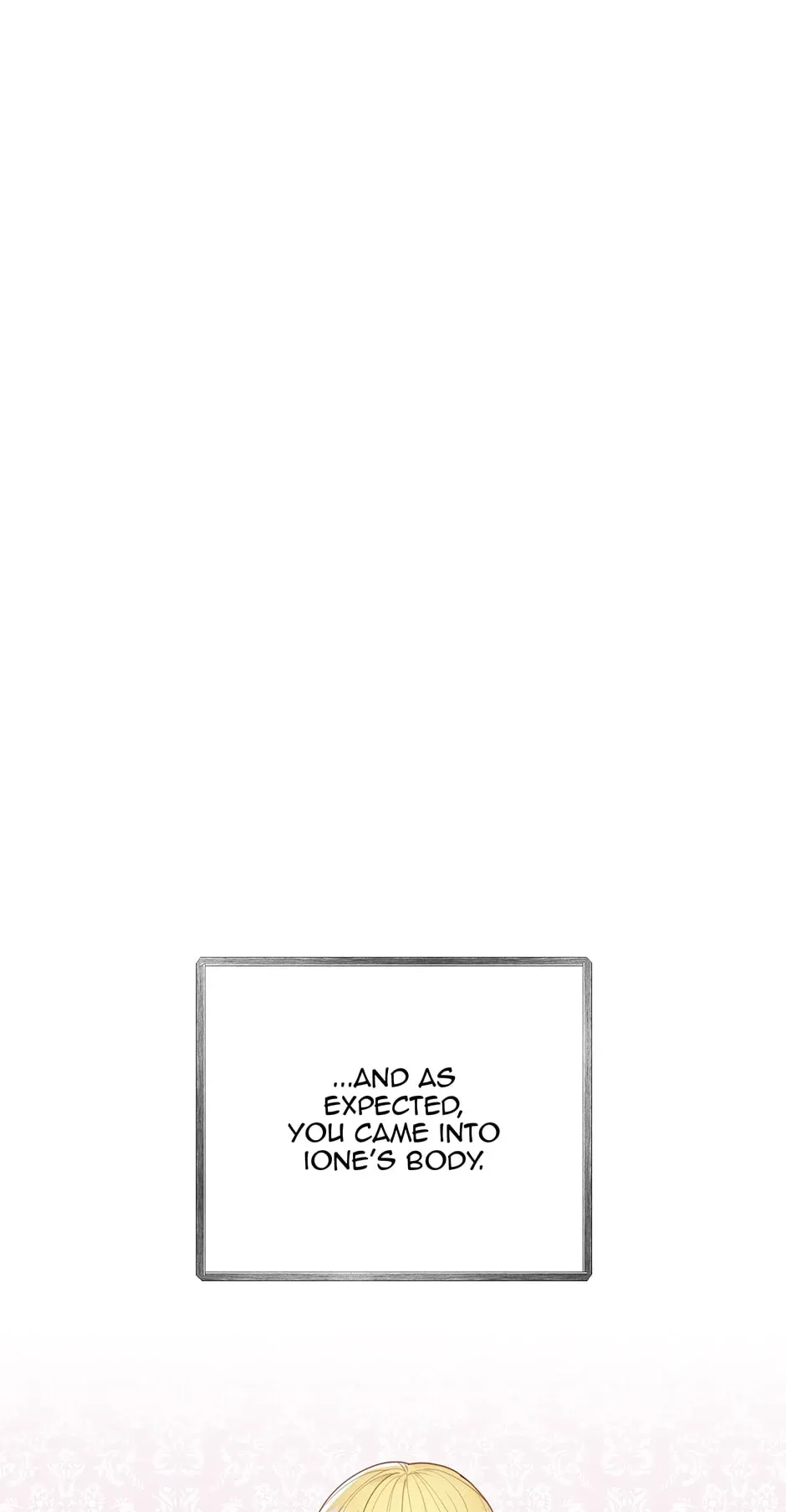The Villain’s Aesthetics Chapter 73 - page 97