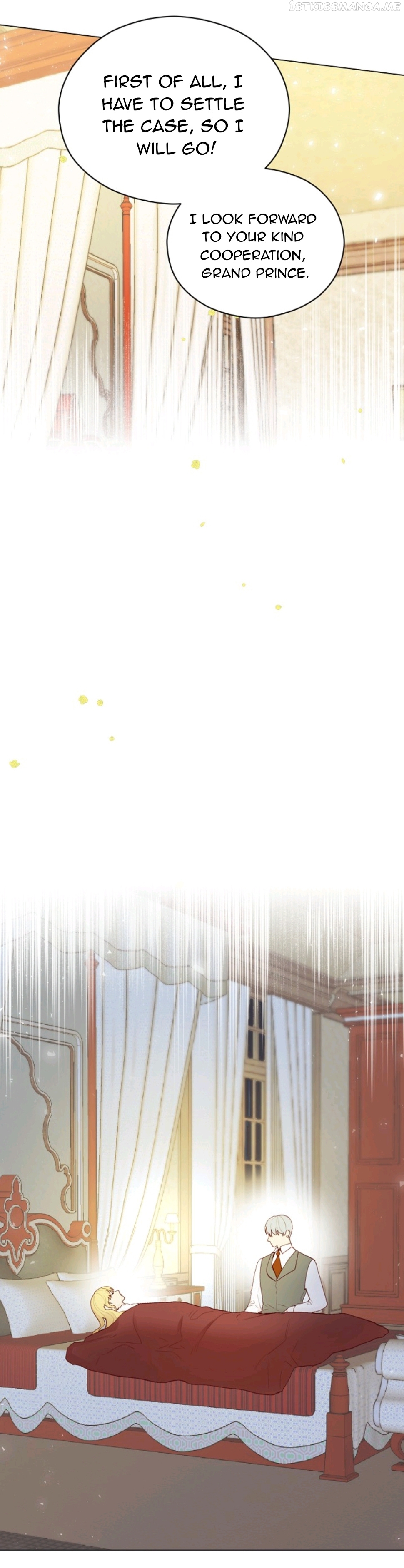 The Villain’s Aesthetics chapter 14.2 - page 12
