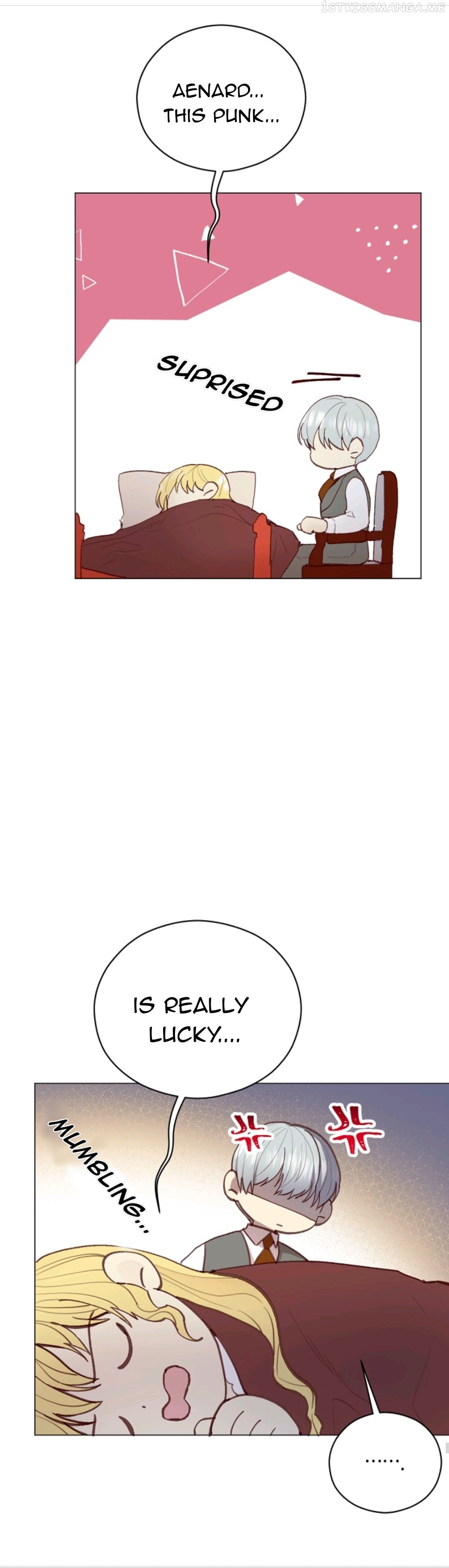 The Villain’s Aesthetics chapter 14.2 - page 15