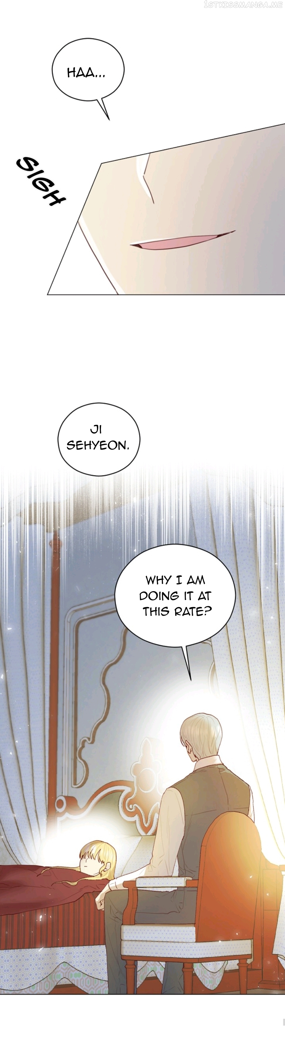 The Villain’s Aesthetics chapter 14.2 - page 16