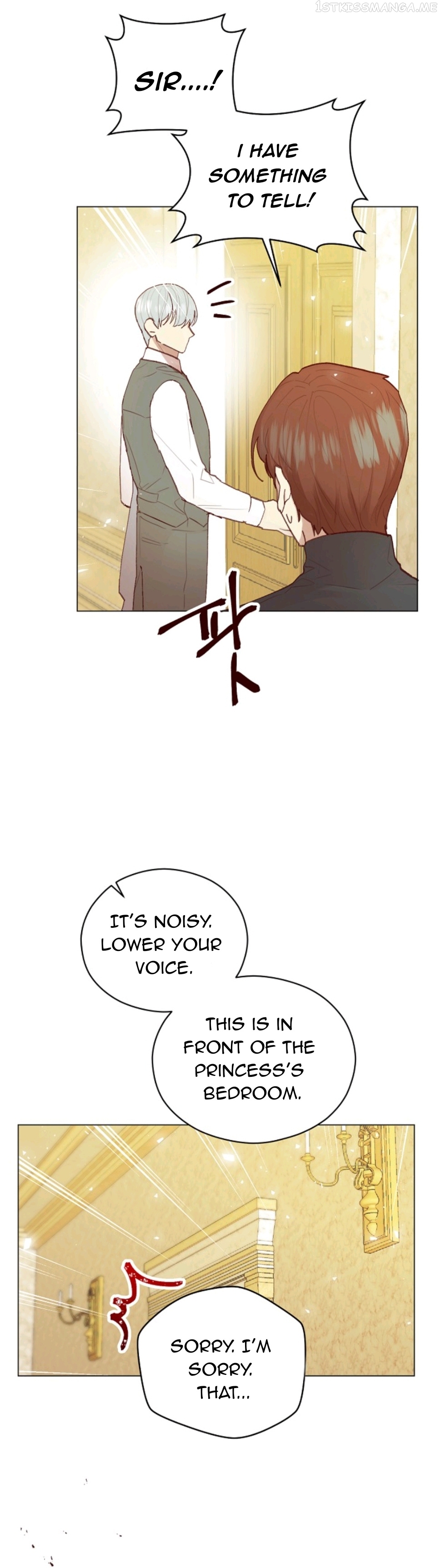 The Villain’s Aesthetics chapter 14.2 - page 18