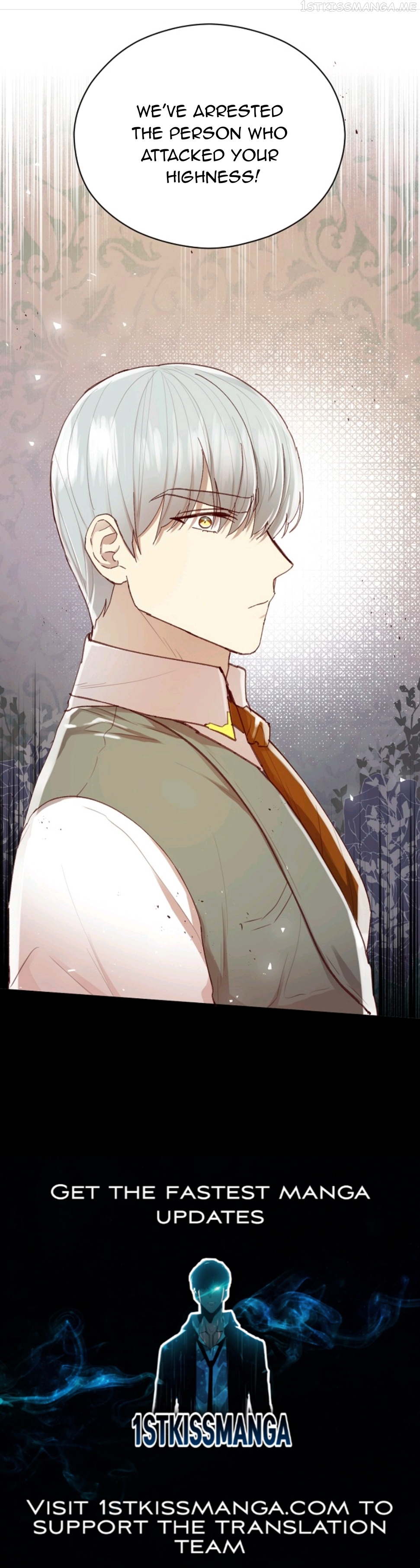 The Villain’s Aesthetics chapter 14.2 - page 19