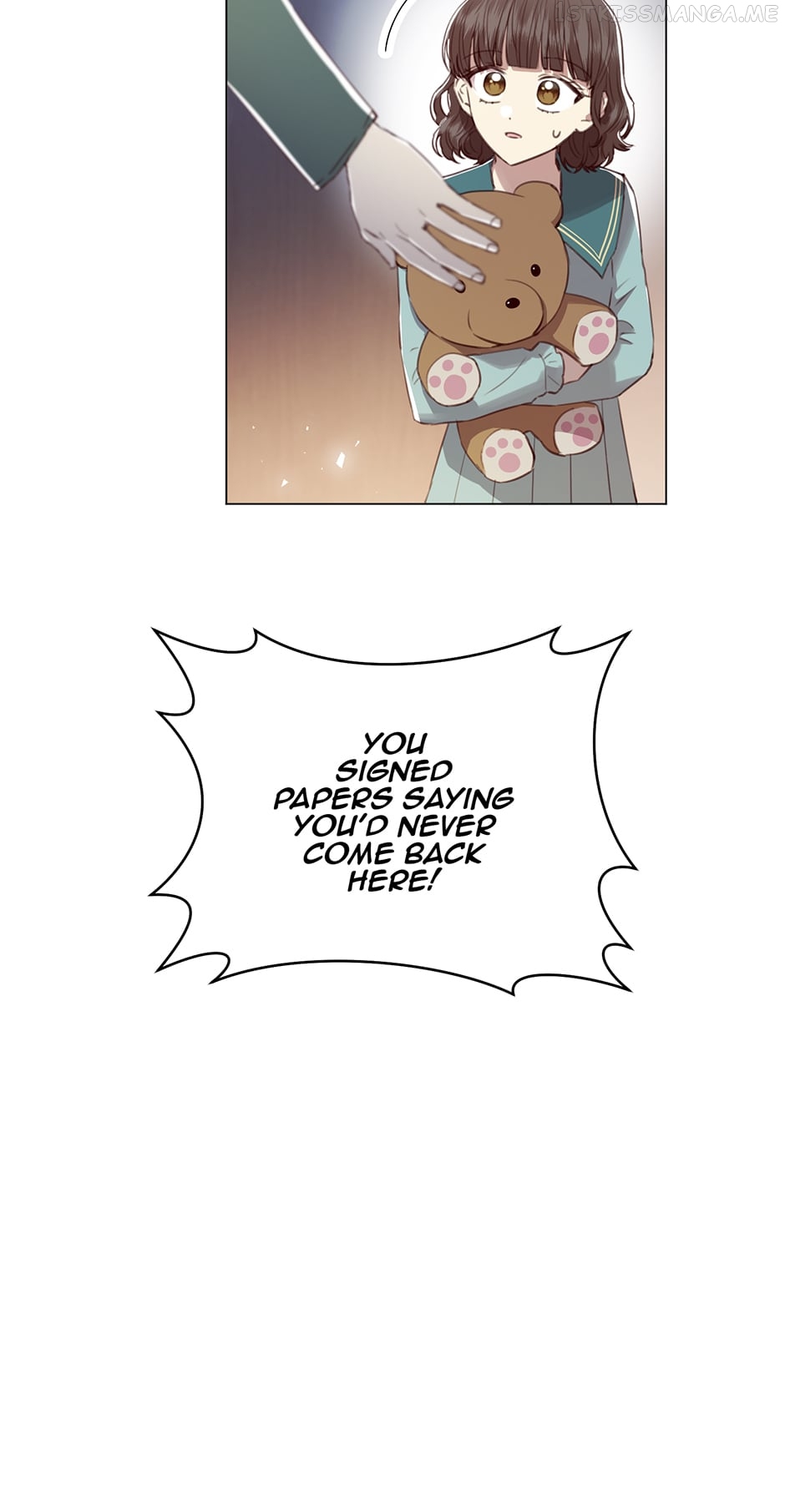 The Villain’s Aesthetics Chapter 72 - page 11