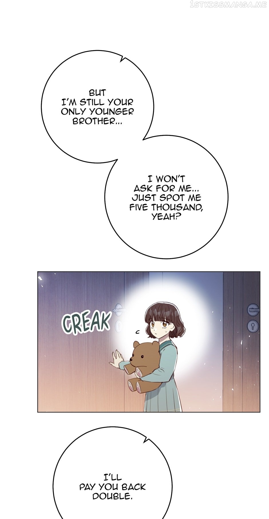 The Villain’s Aesthetics Chapter 72 - page 12