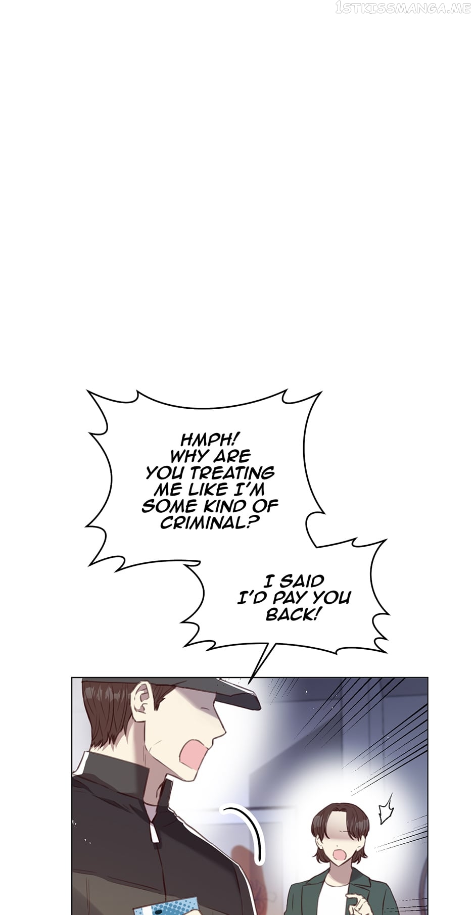 The Villain’s Aesthetics Chapter 72 - page 15
