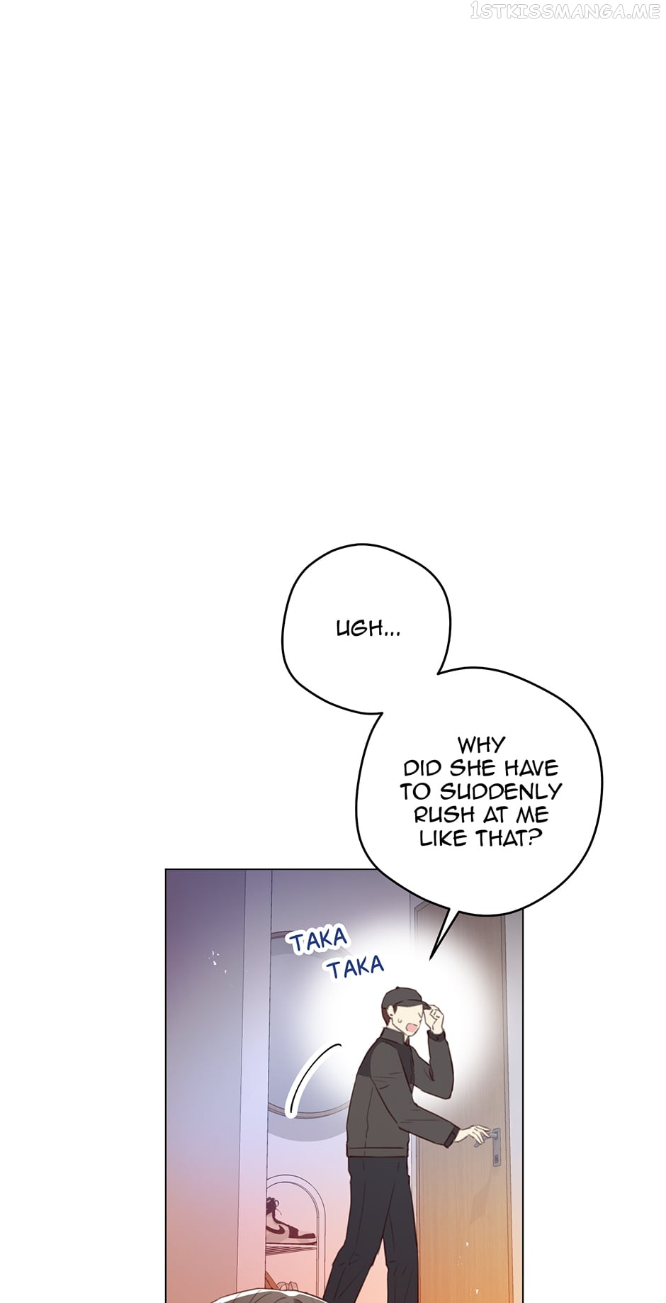 The Villain’s Aesthetics Chapter 72 - page 22