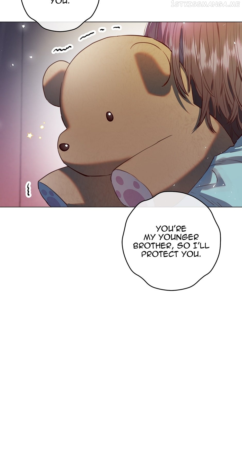 The Villain’s Aesthetics Chapter 72 - page 26