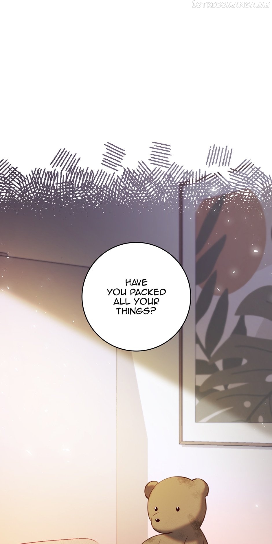 The Villain’s Aesthetics Chapter 72 - page 31