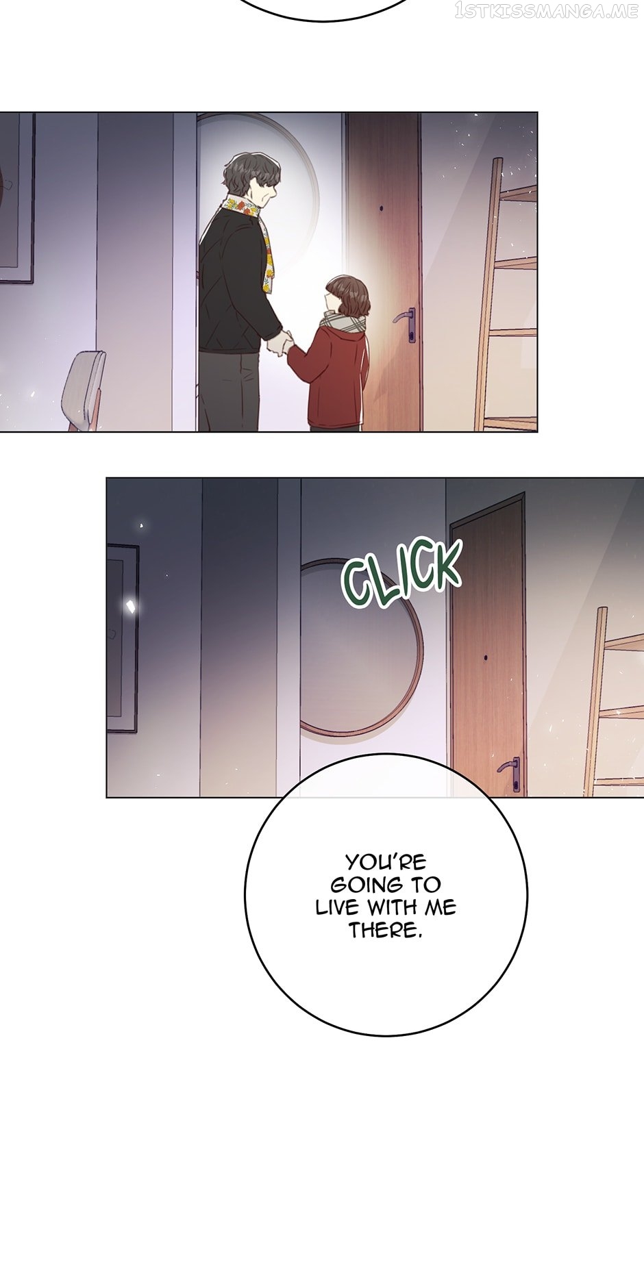 The Villain’s Aesthetics Chapter 72 - page 33