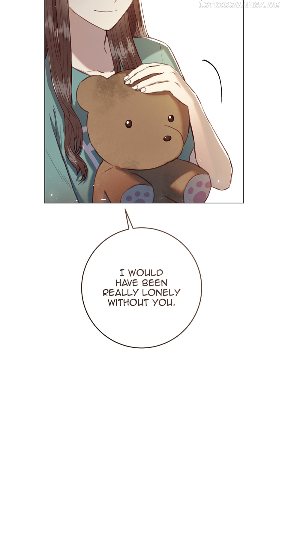The Villain’s Aesthetics Chapter 72 - page 39