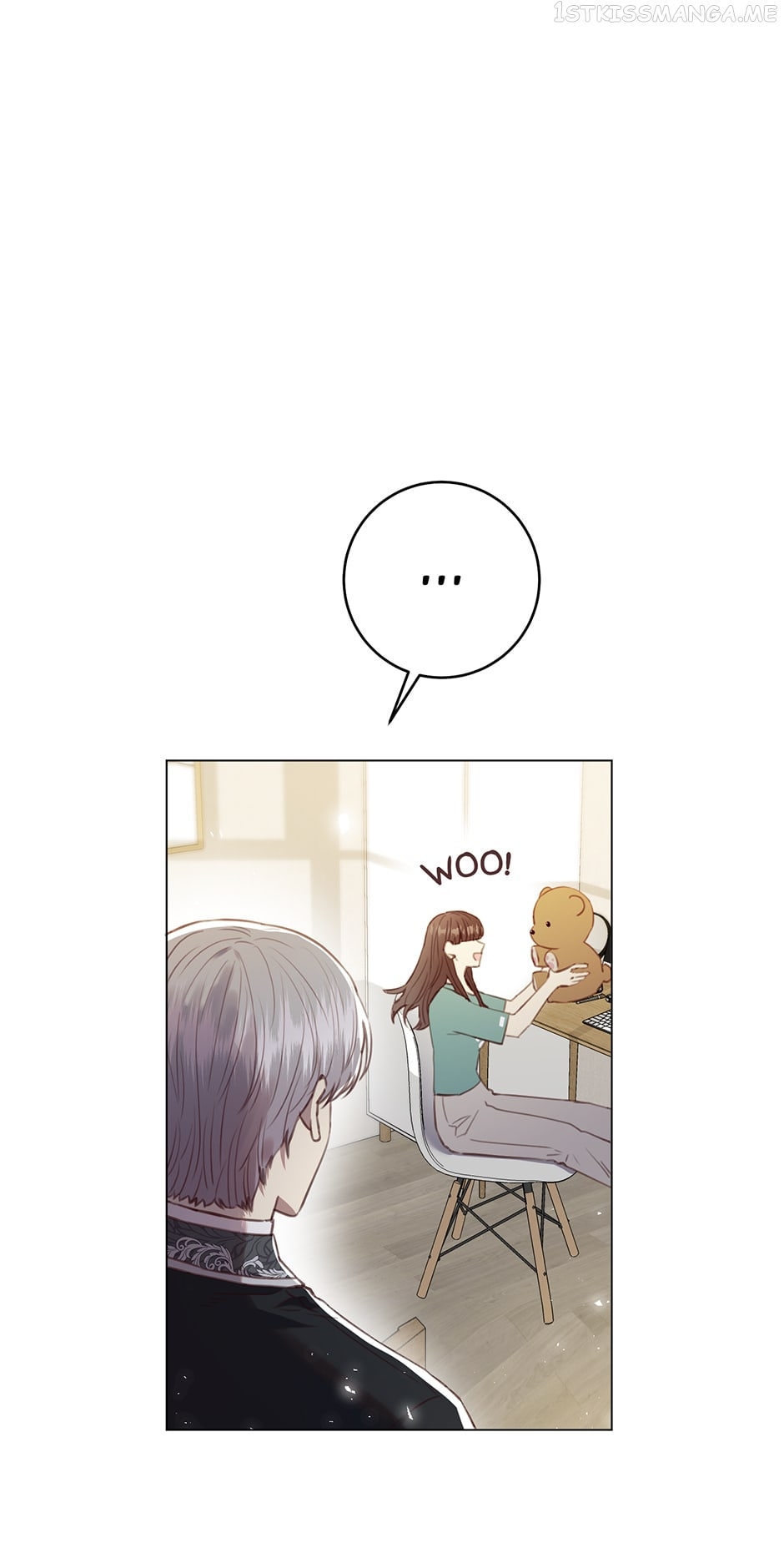 The Villain’s Aesthetics Chapter 72 - page 40