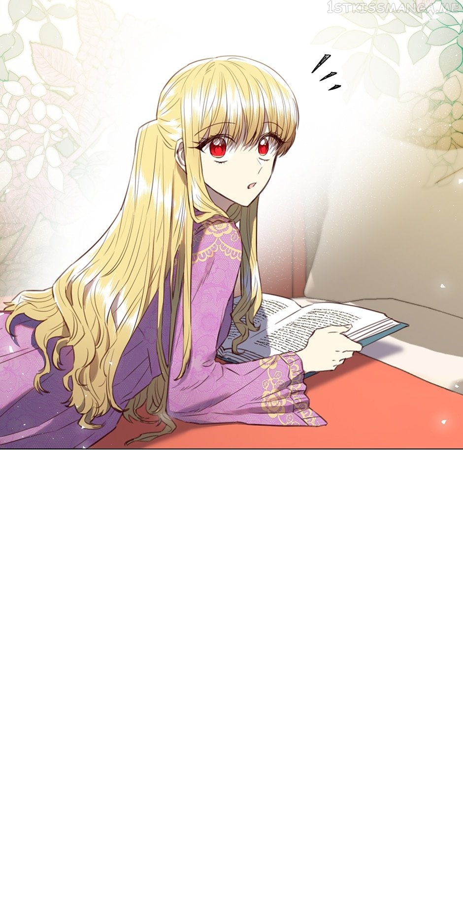 The Villain’s Aesthetics Chapter 72 - page 43
