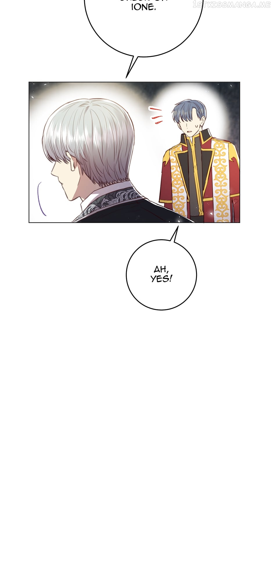 The Villain’s Aesthetics Chapter 72 - page 62