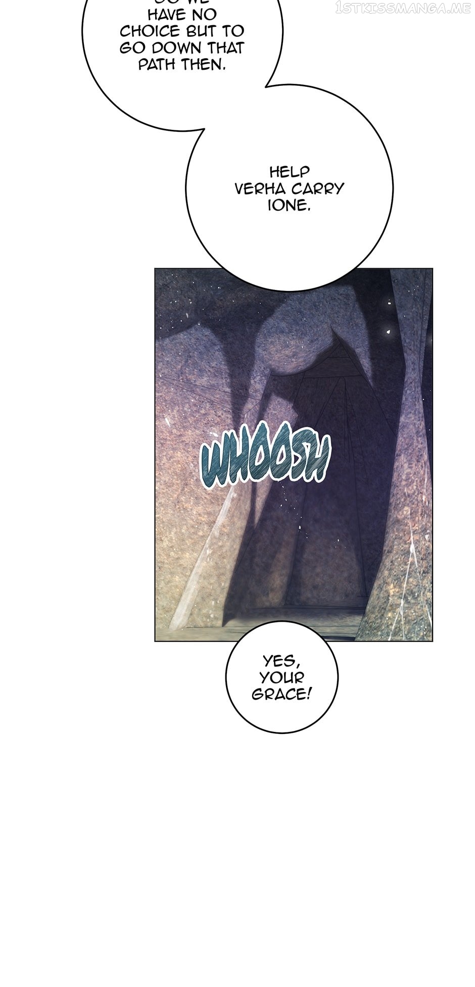 The Villain’s Aesthetics Chapter 72 - page 67