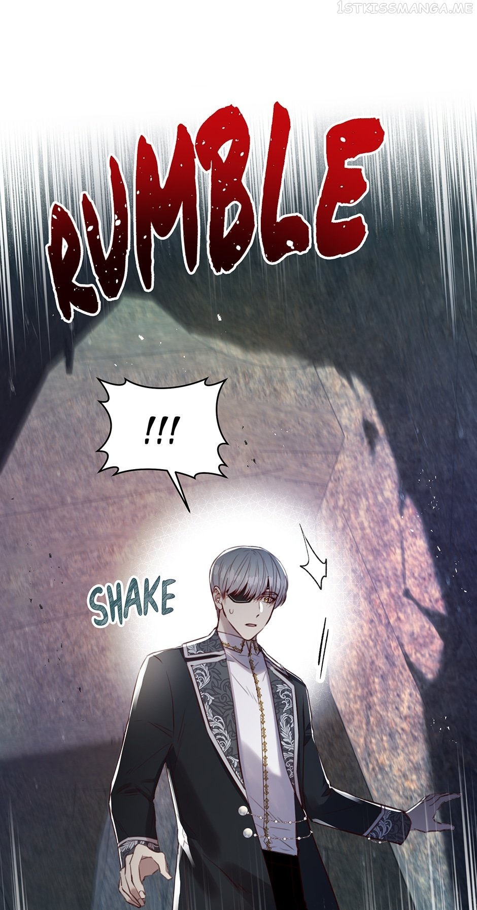 The Villain’s Aesthetics Chapter 72 - page 68