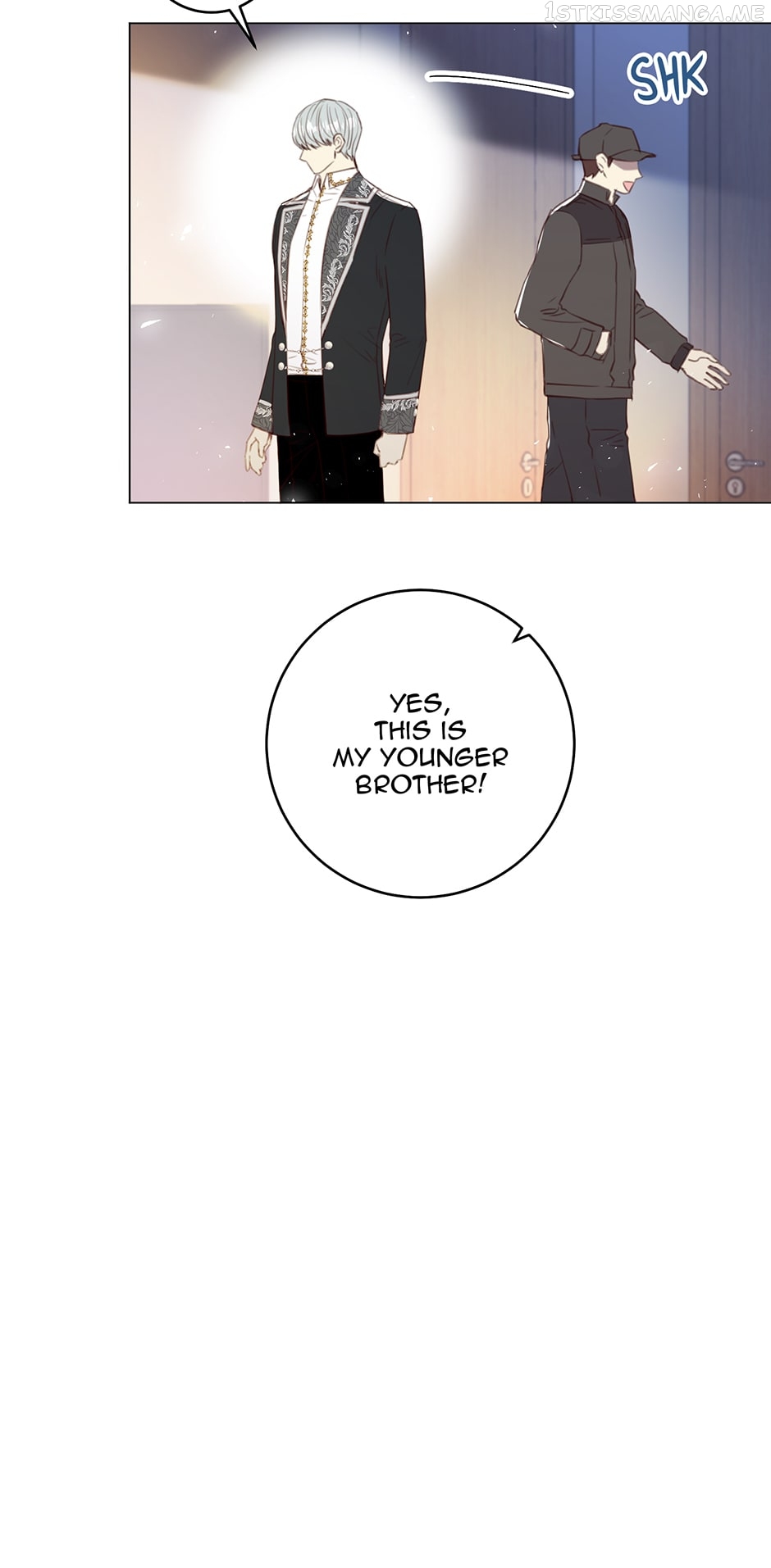 The Villain’s Aesthetics Chapter 72 - page 7