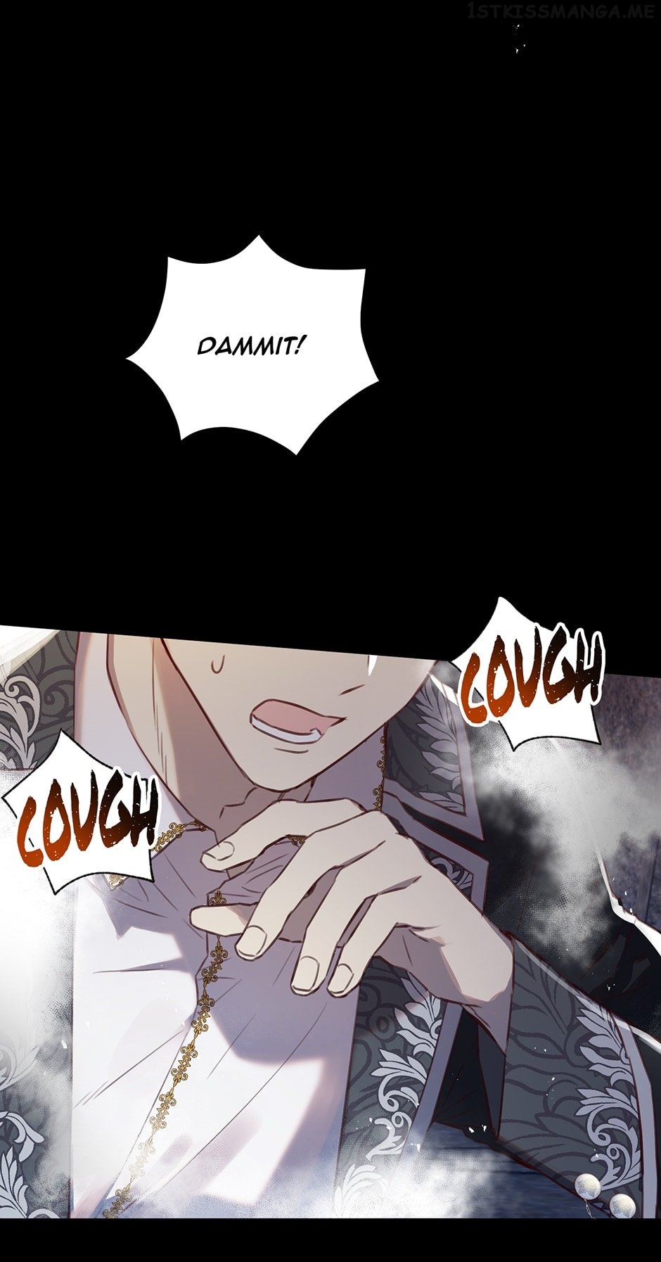 The Villain’s Aesthetics Chapter 72 - page 74
