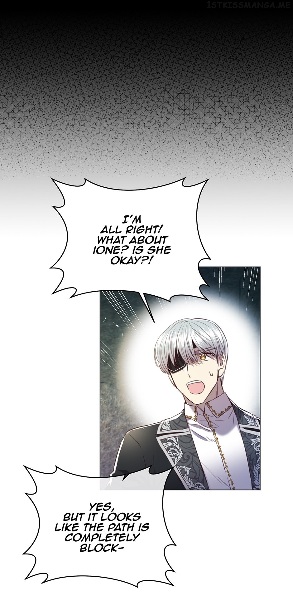 The Villain’s Aesthetics Chapter 72 - page 77