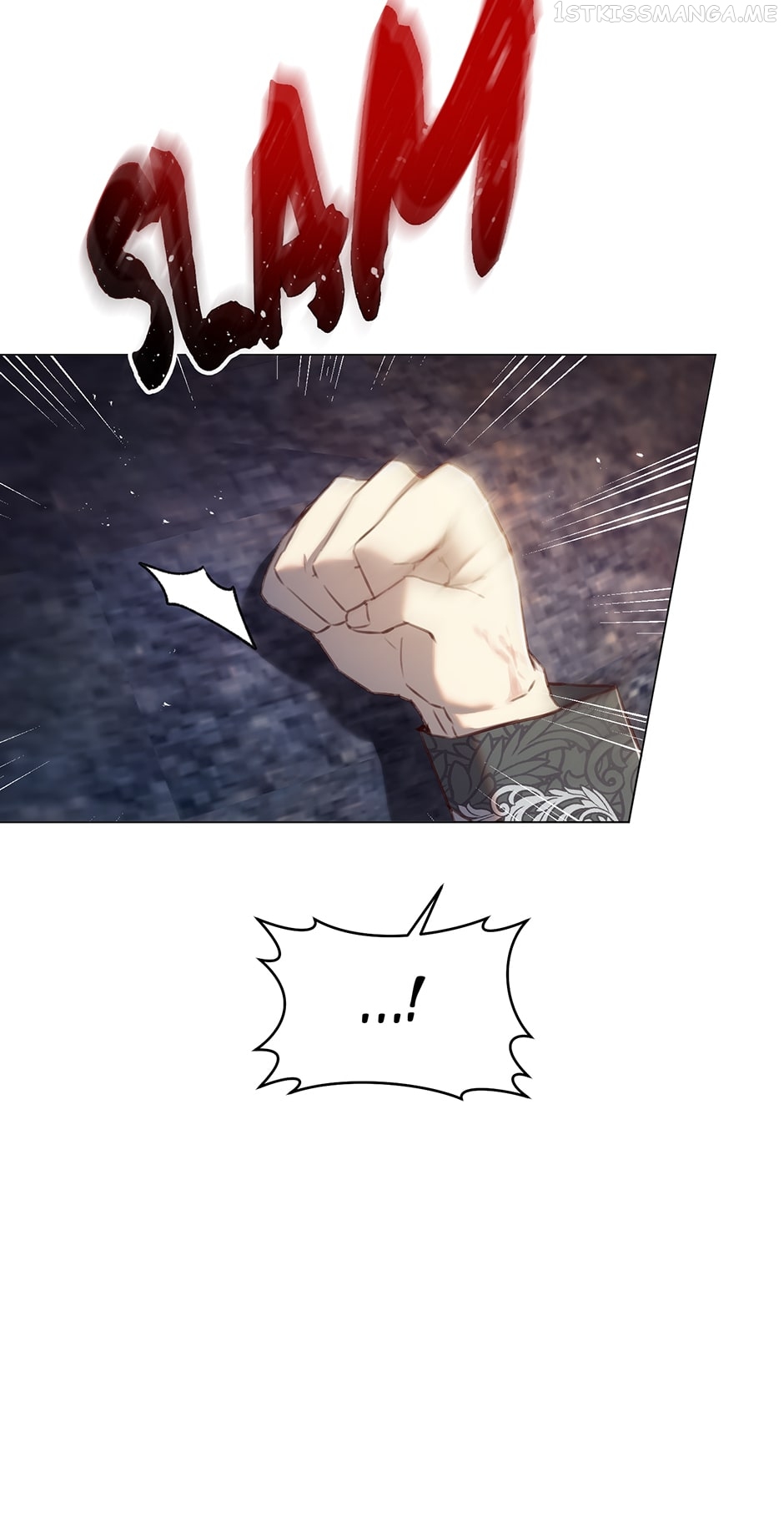 The Villain’s Aesthetics Chapter 72 - page 91