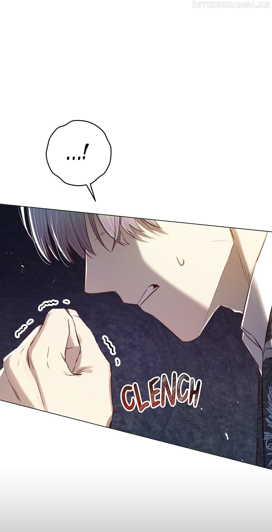 The Villain’s Aesthetics Chapter 72 - page 96