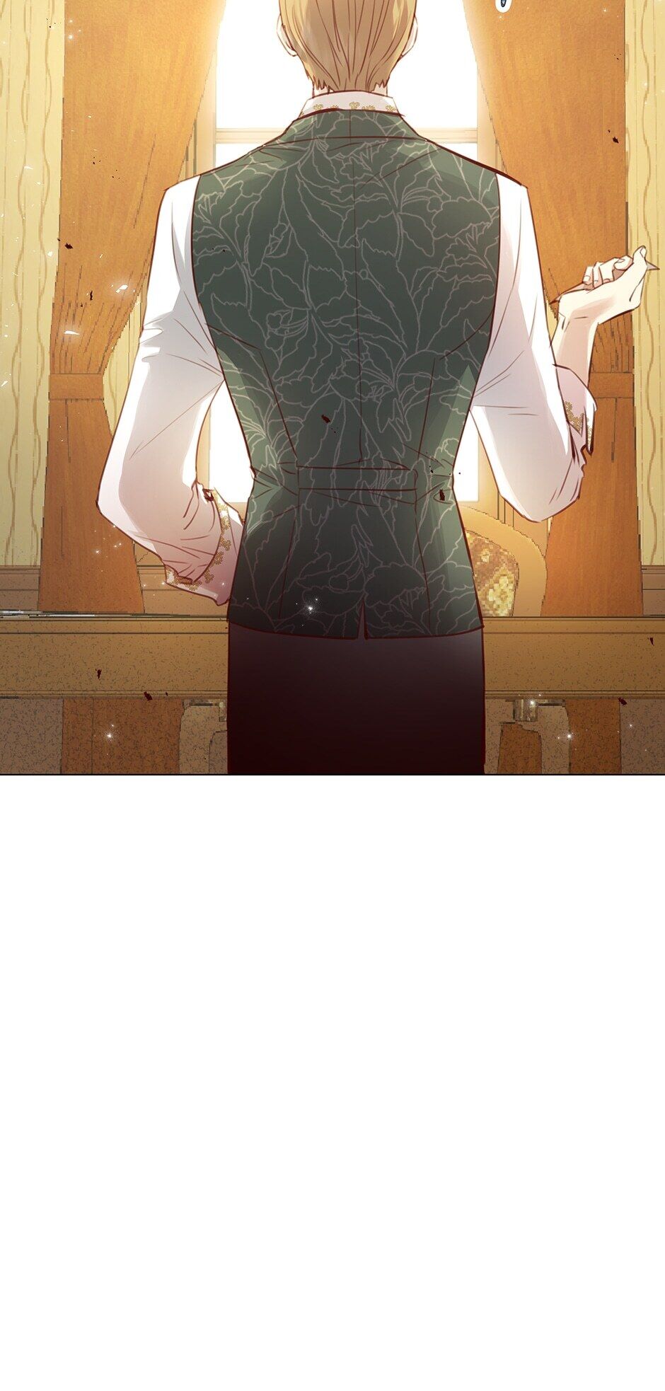 The Villain’s Aesthetics chapter 21 - page 15